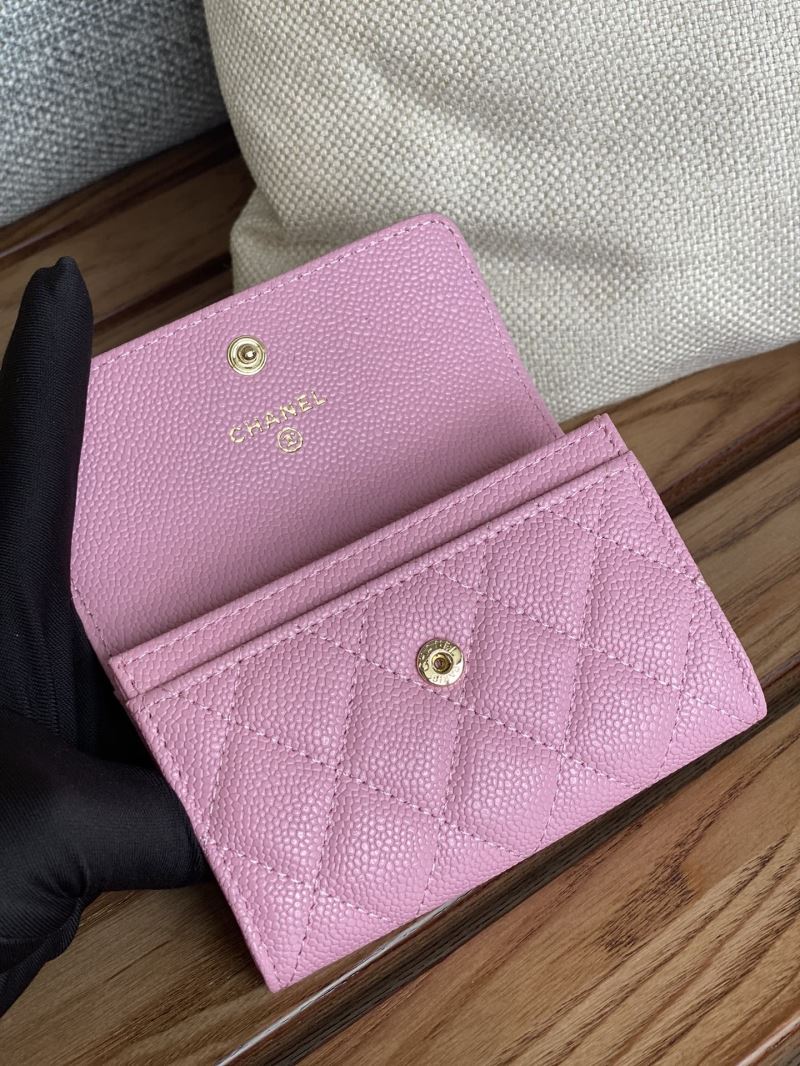 Chanel Wallet Purse